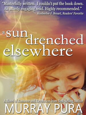 A Sun Drenched Elsewhere - ebook